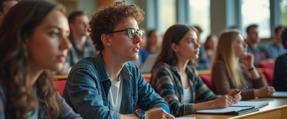 Top UK Courses for 2023: What British Students Chose Most