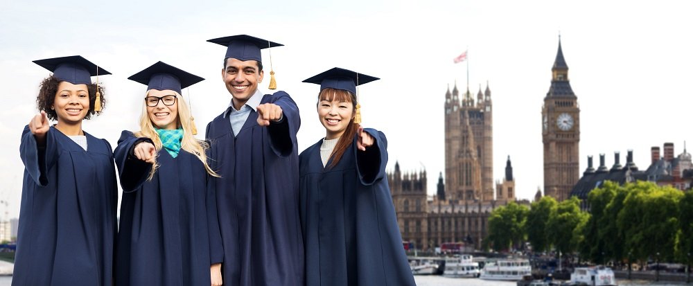 Best 1-Year Degrees for UK Home Students