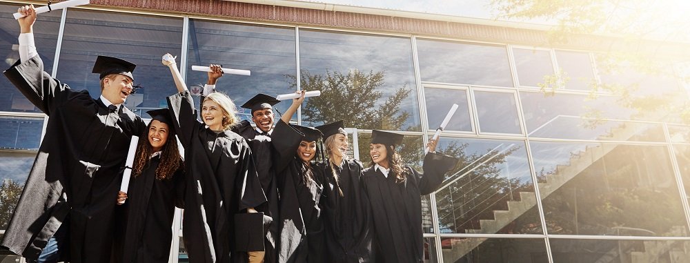 Career-Focused Degrees in the UK 2025